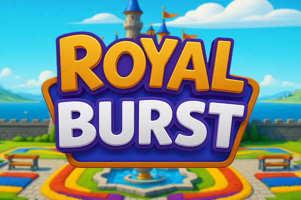 Royal Burst